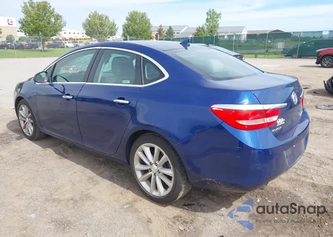 2014 Buick Verano Convenience Group z USA, uszkodzony, nr VIN 1G4PR5SKXE4123896